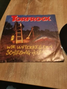 TORFROCK -- Wir unterkellern Schleswig-Holstein - Bild 1 von 4