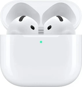 Apple AirPods 4 Wireless Earbuds - Picture 1 of 2