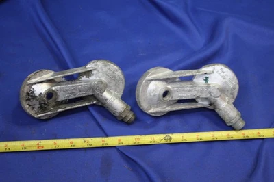 MG MGB 70-80 Inverted Oil Filter Housing Assembles - Image 1 of 4