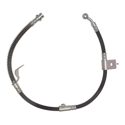 For Hyundai Sonata 1999-2005 R1 Concepts BHH-03011 Front Driver Side Brake Hose - Imagem 1 de 4
