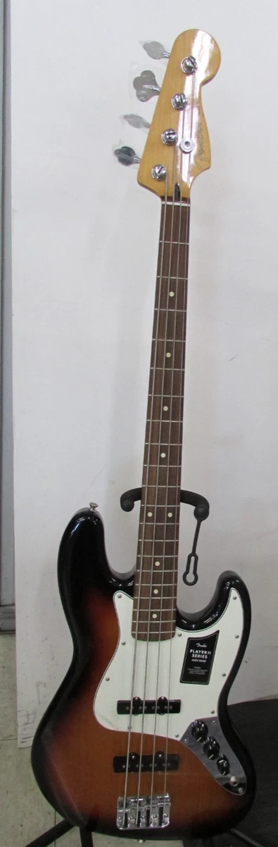 Fender Jazz Bass Mexican products for sale | eBay
