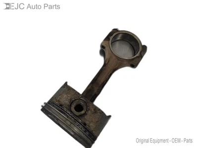 Piston and Connecting Rod Standard From 1999 Chevrolet Silverado 1500  5.3 - Image 1 of 4