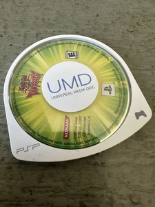 Yu-Gi-Oh GX Tag Force (Sony PlayStation Portable PSP, 2006)  Disc Only - Picture 1 of 9