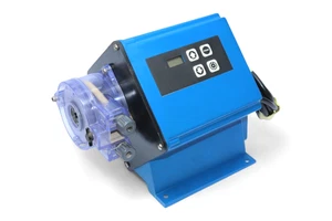 CHEMTECH CTPD3HS1-PAP1-G19 DIAPHRAGM METERING PUMP - Picture 1 of 5