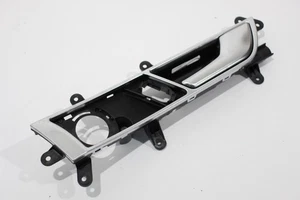 Audi A6 4F C6 Front OS Right Interior Door Handle 4F0837020C - Picture 1 of 8