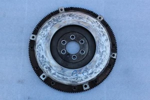 1987 CHEVROLET CORVETTE FLYWHEEL MANUAL M/T - Picture 1 of 9