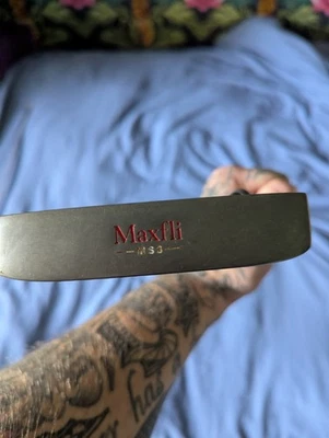 Maxfli MS3 Putter / 35 Inch - Image 1 of 4