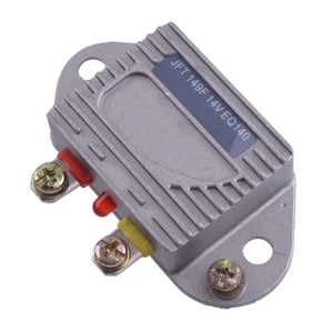Car Automobile Smart Electronic Generator Regulator 14V 1000W Stability Voltage. - Picture 1 of 5