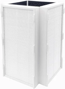 Ersatzfilter kompatibel mit Cuisinart CAP-1000: H13 True Hepa Filter Comp - Bild 1 von 7