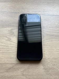 iPhone 16 Pro 256Go Noir - POUR PIECES - Zdjęcie 1 z 4