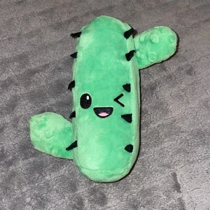 Bark Box Hundespielzeug GARCIA THE CACTUS Highway To Howl 2021 Rip N Reveal Crinkle - Bild 1 von 9