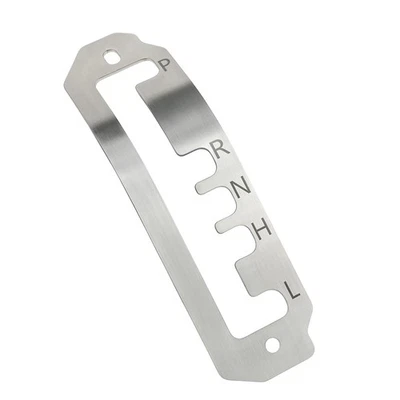 Puerta de cambio para Can-Am Defender HD10 HD9 HD8 2017-2025 Foto 1 de 4