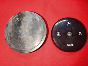 Tuning fork for guitars USSR - Picture 1 of 4