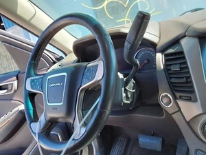 Ignition Switch Keyless Ignition Fits 15-20 SUBURBAN 1500 2874188 - Picture 1 of 12