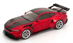 Ford Mustang GTD 2025 1/18 - MCG18577 IXO - Bild 1 von 4