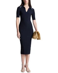 A.L.C. Vestido Darcy para mujer - Imagen 1 de 5