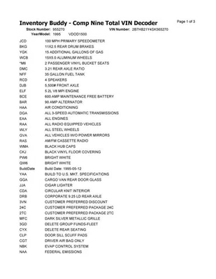 Driver Left Caliper Front Fits 74-93 RAMCHARGER 370155 - Image 1 of 4