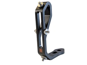 Aluminum L Bracket Stand  for Weebill S DJI Ronin S SC MOZA AIR 2 - Picture 1 of 10