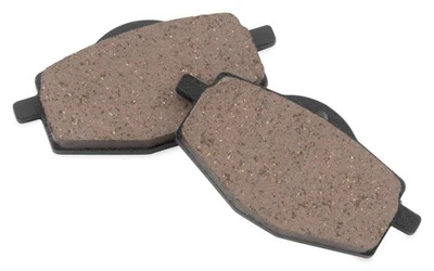 BikeMaster Brake Pad and Shoe For Yamaha RT180 1993-1997 Standard Front Y2015 - Image 1 of 3