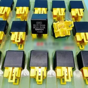  1pcs New HMC Automotive 95235-5H000 24VDC 20A relay - Picture 1 of 2