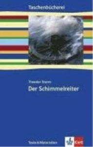 Peter Grosz The Der Schimmelreiter, Mit Mwterialien: Ab 9./10. Schulj (Hardback) - Picture 1 of 1