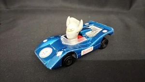 【Mini Car】 YONEZAWA TOYS Diapet Cherica Ultraman Taro NISSAN R382 - Picture 1 of 8