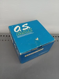 O.S. Max 12CV-R 10A Motor - Bild 1 von 10