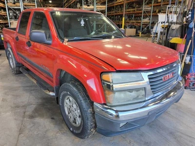 Coolant Reservoir Fits 04-12 CANYON 680889 - Imagem 1 de 4