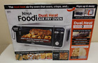 Ninja Foodi 11 In 1 Dual Heat Air Fry Oven FT301 photo
