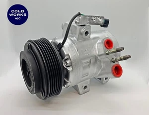 Compresor de aire acondicionado Focus 2,0 L Transit Connect 2008-2011 2,0 L Reman 2010-2013 - Imagen 1 de 1