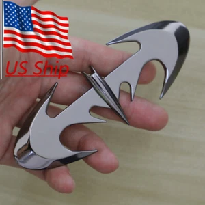 Batman And Robin 1997 Batarang Nightwing Batdart Supereroe Party Cosplay Props - Foto 1 di 12