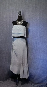 Club Monaco Skirt Set Size 4!!bin48 - Picture 1 of 16