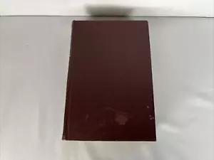 Nuclear Engineering Handbook McGraw Hill - 1958 1st Edition - Picture 1 of 8