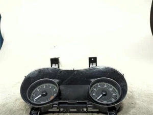 Used Speedometer Gauge fits: 2014 Jeep Cherokee cluster MPH 140 MPH 2.4L 3.5`` d - Picture 1 of 24