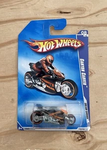 2008 Mattel Hot Wheels Canyon Carver Motorcycle 154/166 (Dream Garage) - New - Picture 1 of 2