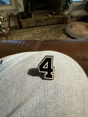 Lou Gehrig 4 Pin Button Pinback Yankees Pinstripes Murder’s Row Bronx Bombers - Image 1 of 2