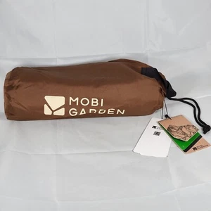 Camping Automatic Inflatable Pillow Ultralight Sponge Comfortable Outdoor Travel - Picture 1 of 6