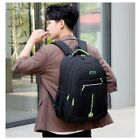 High Quality Waterproof Rucksack Oxford Travel Backpack Student Schoolbag