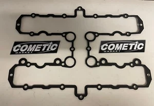 KZ1000P KZ1000J GPZ1100 VALVE CAM COVER GASKET DRAGBIKE 11009-1205 CYLINDER HEAD - Picture 1 of 1