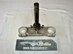 DUCATI MONSTER 900 96 FORCELLA PIASTRA INFERIORE E ALTRI RICAMBI MOTO - Foto 1 di 2