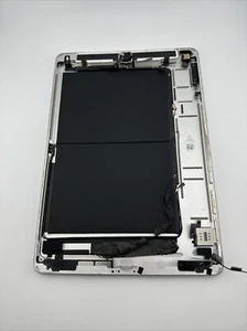 Apple iPad 8. Gen Wifi & Cellular A2428 OEM Rückseite Gehäuse Komponenten & Akku - Bild 1 von 9