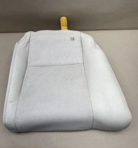 10-11 Lexus IS250C IS350C CONVERTIBLE REAR LEFT SEAT CUSHION OEM 71076-53040 A3 - Bild 1 von 19