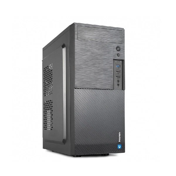 Vultech Case per PC formato ATX Vco-a1699 2xusb 2.0 1xusb 3.0