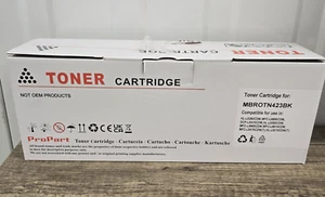 MBROTH423BK Black Toner Cartridge – Compatible for Brother | Expired Date - Picture 1 of 8
