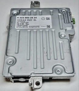 NUOVA centralina Mercedes Vollstaendig 2239002834 A2239002834 A 223 900 28 34 - Foto 1 di 2