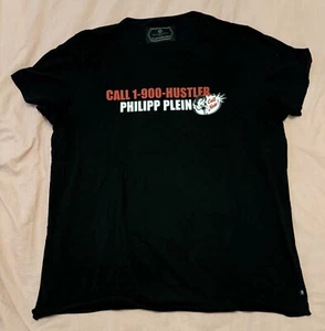 philipp plein mens t shirt - Picture 1 of 8