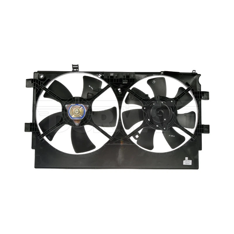 Conjunto de ventilador de refrigeración del motor Dorman 620-367 para Mitsubishi Outlander Sport Foto 1 de 1