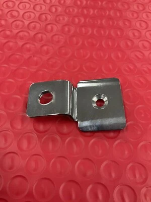 Soporte de montaje interior del espejo retrovisor interior para camioneta Chevy GMC 47-53 Foto 1 de 3