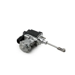 Genuine Electronic Turbo Actuator Fit For Golf Jetta Beetle Audi A3 04E198725 - Picture 1 of 8
