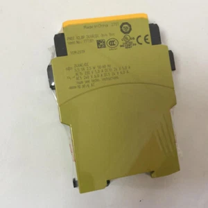 777301 Safety Relay For Pilz PNOZ X2.8P 24VACDC 3n/o 1n/c - Picture 1 of 5